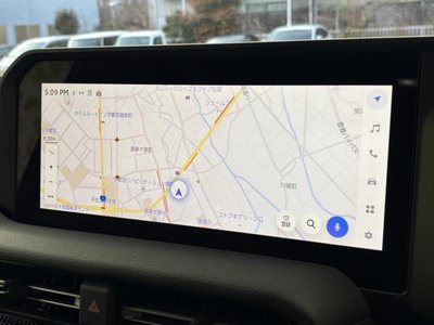 TOYOTA LAND CRUISER 250 - 9