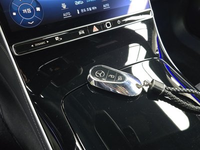 MERCEDES-BENZ S-CLASS - 9