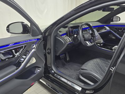 MERCEDES-BENZ S-CLASS - 10