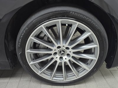 MERCEDES-BENZ S-CLASS - 6