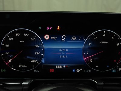 MERCEDES-BENZ S-CLASS - 8