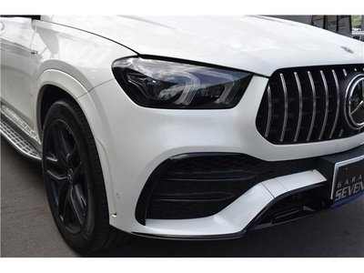 صورة مصغرة 17 لـ 2020 Mercedes-BENZ GLE AMG