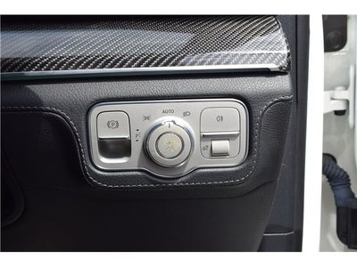 صورة مصغرة 44 لـ 2020 Mercedes-BENZ GLE AMG
