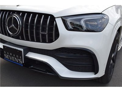 صورة مصغرة 16 لـ 2020 Mercedes-BENZ GLE AMG