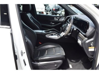 صورة مصغرة 46 لـ 2020 Mercedes-BENZ GLE AMG