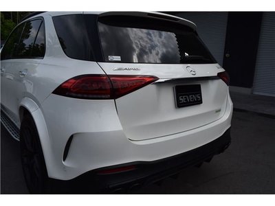 صورة مصغرة 20 لـ 2020 Mercedes-BENZ GLE AMG