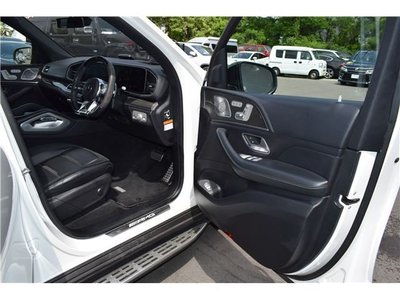 صورة مصغرة 24 لـ 2020 Mercedes-BENZ GLE AMG