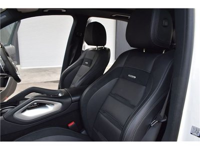 صورة مصغرة 28 لـ 2020 Mercedes-BENZ GLE AMG