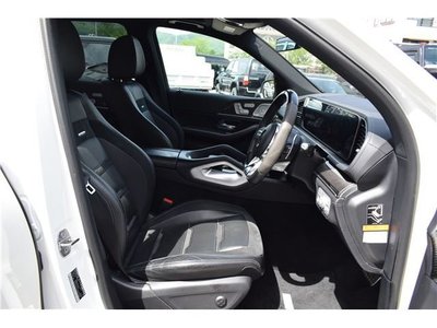 صورة مصغرة 22 لـ 2020 Mercedes-BENZ GLE AMG