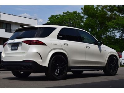 2020 Mercedes-BENZ GLE AMG — фото 6