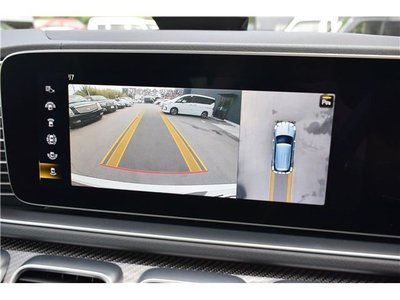 صورة مصغرة 38 لـ 2020 Mercedes-BENZ GLE AMG