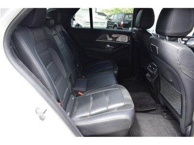 صورة مصغرة 25 لـ 2020 Mercedes-BENZ GLE AMG