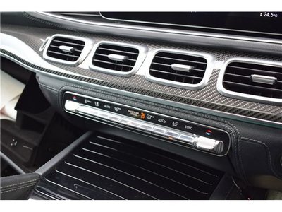 صورة مصغرة 43 لـ 2020 Mercedes-BENZ GLE AMG