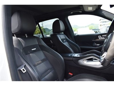 صورة مصغرة 23 لـ 2020 Mercedes-BENZ GLE AMG