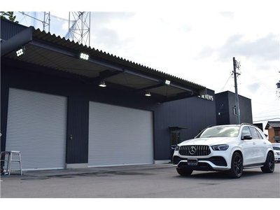 صورة مصغرة 18 لـ 2020 Mercedes-BENZ GLE AMG