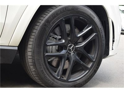 صورة مصغرة 12 لـ 2020 Mercedes-BENZ GLE AMG