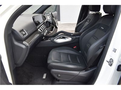 صورة مصغرة 27 لـ 2020 Mercedes-BENZ GLE AMG