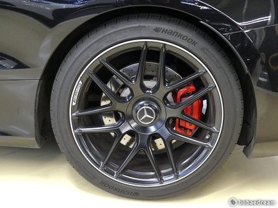 MERCEDES-BENZ S-CLASS - 6