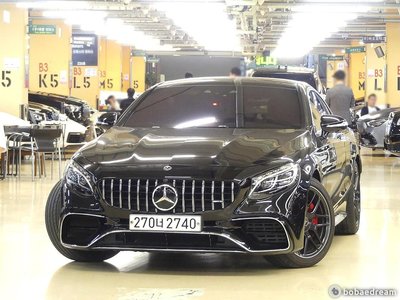 MERCEDES-BENZ S-CLASS - 2