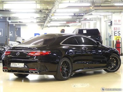 MERCEDES-BENZ S-CLASS - 4