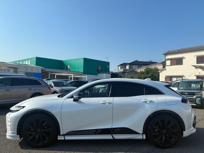 2023 Toyota CROWN SPORT photo 9