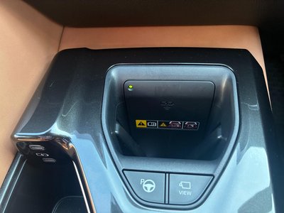 2023 Toyota CROWN SPORT thumbnail 21
