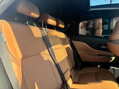 2023 Toyota CROWN SPORT thumbnail 14