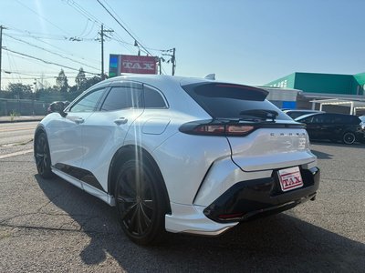 2023 Toyota CROWN SPORT photo 10