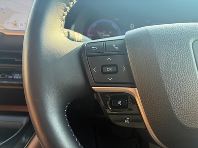 2023 Toyota CROWN SPORT thumbnail 22