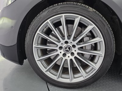 MERCEDES-BENZ S-CLASS - 6