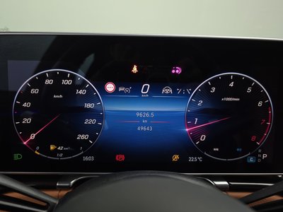 MERCEDES-BENZ S-CLASS - 8