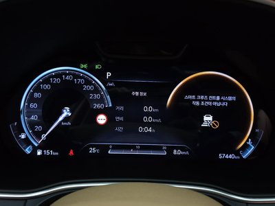 GENESIS GV80 - 8