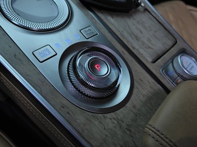 GENESIS GV80 - 9