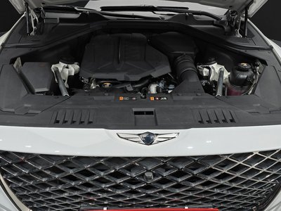 GENESIS GV80 - 7