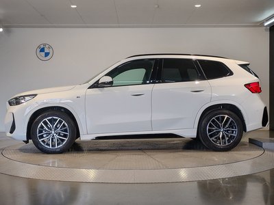 BMW X1 - 7