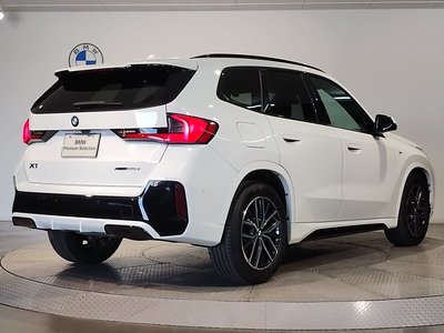 BMW X1 - 10