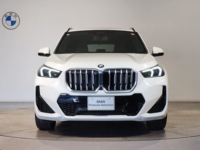 BMW X1 - 5