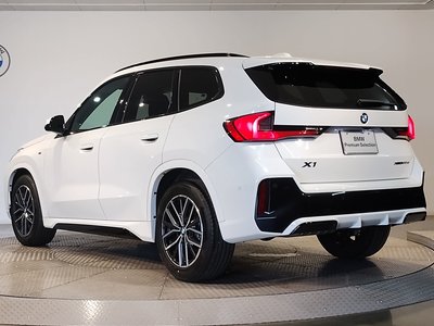 BMW X1 - 8