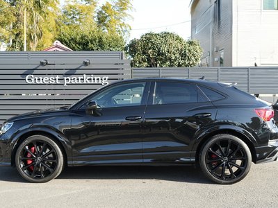 AUDI RS Q3 SPORTBACK - 4