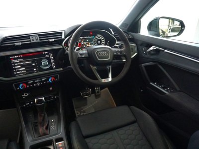 AUDI RS Q3 SPORTBACK - 7