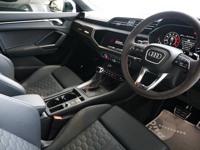 AUDI RS Q3 SPORTBACK - 8