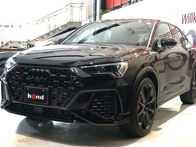 AUDI RS Q3 SPORTBACK - 3