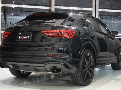 AUDI RS Q3 SPORTBACK - 4