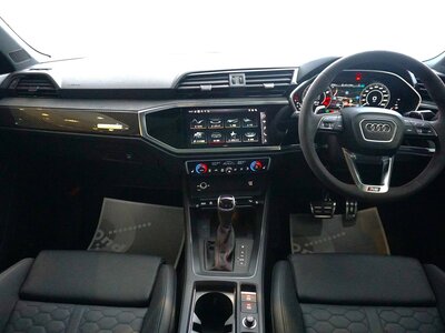 AUDI RS Q3 SPORTBACK - 5