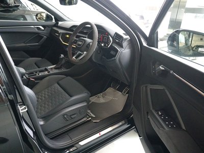 AUDI RS Q3 SPORTBACK - 9