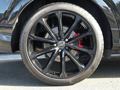 AUDI RS Q3 SPORTBACK - 9