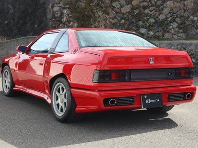 MASERATI SHAMAL - 7