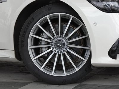 MERCEDES-BENZ GT AMG - 7