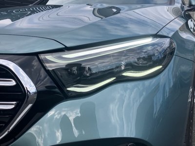 MERCEDES-BENZ E-CLASS - 9