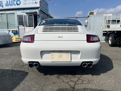PORSCHE 911 - 7